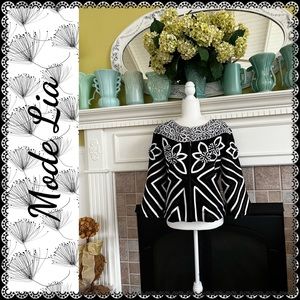 Mode Lia jacket, size L